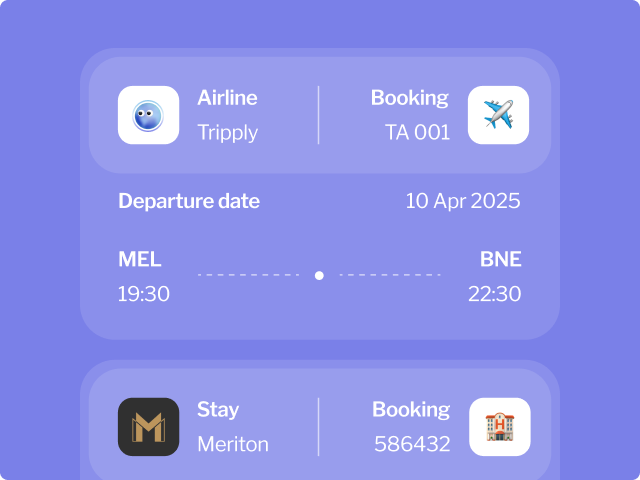 Discover your secret getaway