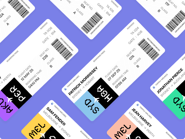 Get ready for your holidays